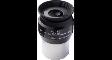 Explore Scientific Oculair - 62° LER - 5.5mm - AR