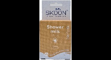 Skoon Solid Shower Nourishing In To The Deep