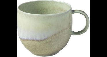 Villeroy & Boch - Perlemor Alga Mokken 6 stuks 0,35l