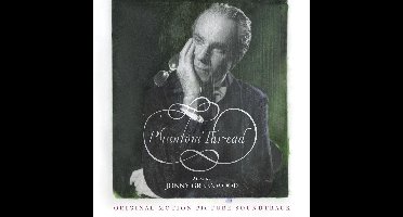 Phantom Thread - OST