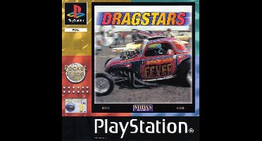 Dragstars