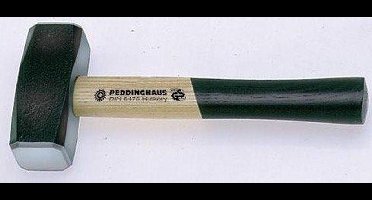 PEDDINGHAUS Vuisthamer hickory steel