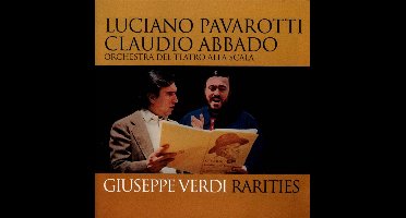 Giuseppe Verdi: Rarities