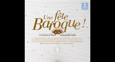 Une Fete Baroque (Digipack French)