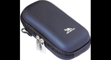 Rivacase Cameratas 7004 (PU) Donker Blauw