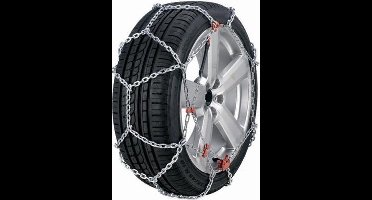 THULE XB-16 220 Sneeuwkettingen - 16 mm ketting - Geschikt voor: ABS / ESP - Aanbevolen voor SUV's, Bedrijfswagen, Campers en Off-road voertuigen