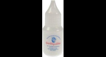 Superstar Iredescent Pearl / Parlemoer glitter 10gr