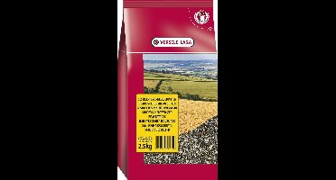 Versele-Laga Gestreepte Zonnebloempitten - Vogelvoer - 2.5 kg