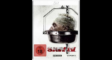 Belltobin/smithshawnee - Saw Iv/white Edition