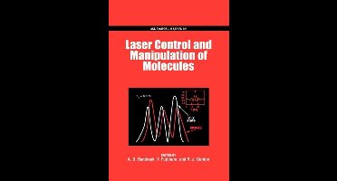 Laser Control and Manipulation of Molecules