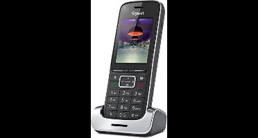 Gigaset SL450 HX zwart