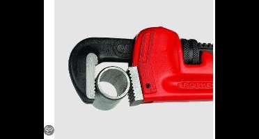 ROTHENBERGER éénhandige pijptang HEAVY DUTY 8" - 70150