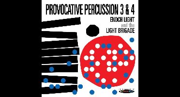 Provocative Percussion 3 & 4