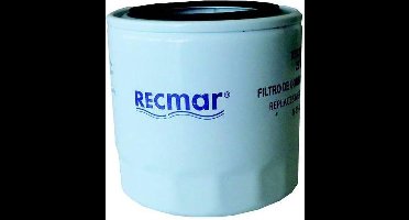 Sierra Korte Waterfilter Sep 21m Zwart