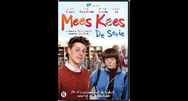 Mees Kees - De Serie