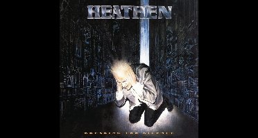 Breaking The Silence