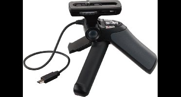 Sony Gp-vpt1 Pistol Grip Stabilisator Zwart