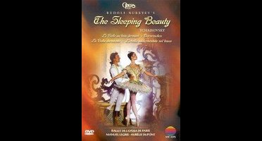 Paris Opera Ballet - Sleeping Beauty