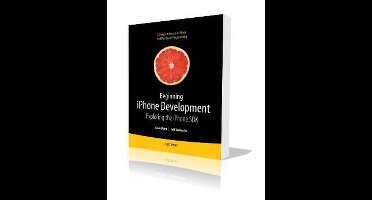 Beginning iPhone Development