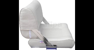 FLIP-OVER STUURSTOEL ATHENE