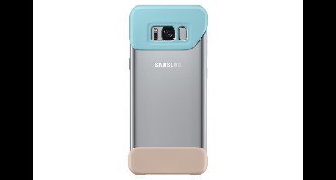 Samsung 2 piece cover  - munt - voor Samsung G950 Galaxy S8