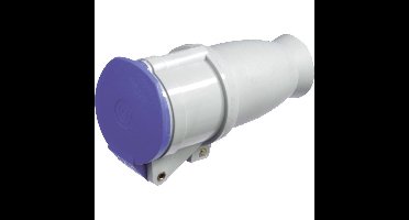 contrastekker caravan