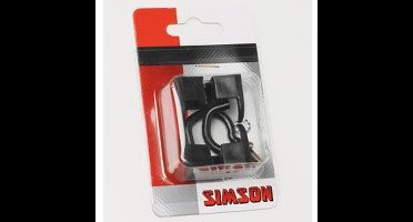 Simson bev set ringslot OS