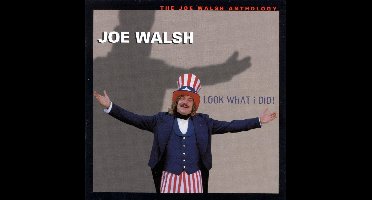 Look What I Did! The Joe Walsh Anthology