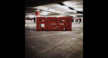 Regi In The Mix 12