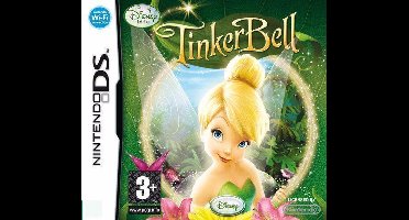 Disney Fairies, Tinker Bell Nds