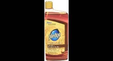 Pledge meubelolie 250ml