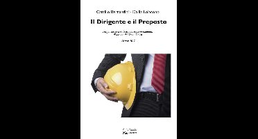 Il dirigente e il preposto