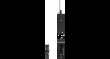 Sennheiser FLEX 5000 - In-ear koptelefoon - Zwart