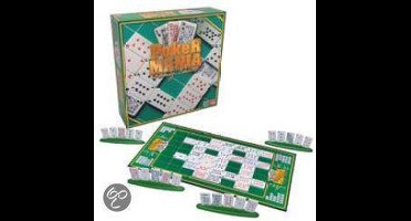 Pokermania