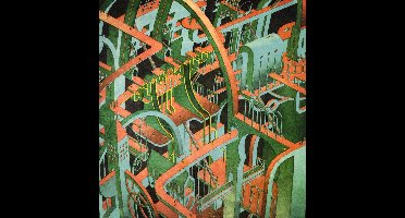 Innocence & Decadence