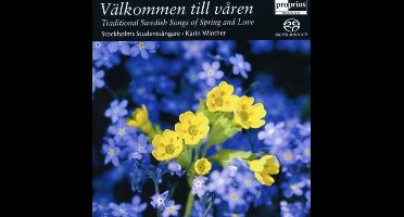 20th Century Swedish Organ Music [sacd/cd Hybrid]