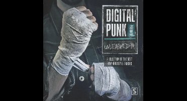 Digital Punk Presents Unleashed (CD)