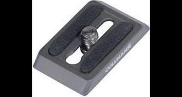 CULLMANN CROSS CX410 QRC system plate