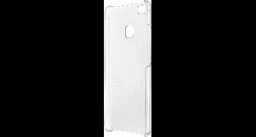 Huawei PC Backcover voor Huawei P9 Lite - Transparant