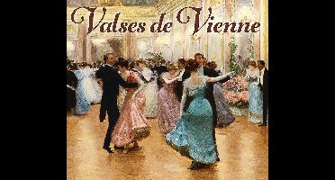 Various - Valses De Vienne - Le Coffret