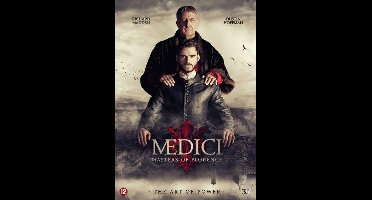 Medici - Seizoen 1 (DVD)