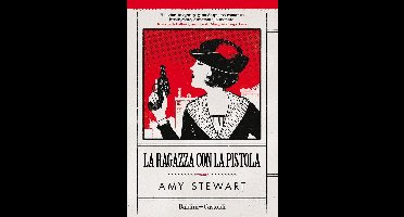 La ragazza con la pistola