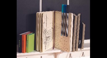 edding-55 fineliner oranje