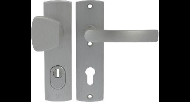 Axa Veiligheidsbeslag D/K 72 Skg3 Kern Kortsch 6675512972 Rvsl