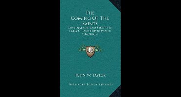 The Coming of the Saints