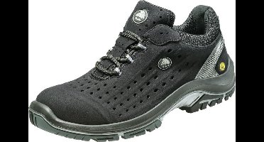 Bata werkschoenen - Crypto - S1P laag - zwart - maat 46 W