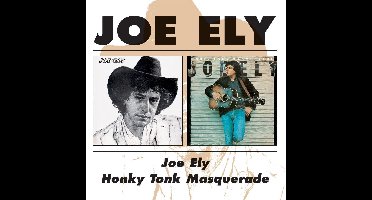 Joe Ely/Honky Tonk Masquerade