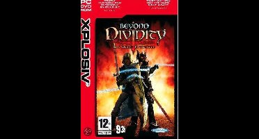 Beyond Divinity - The Quest Continues - Windows