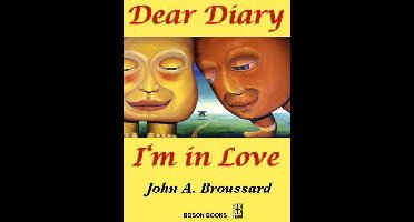 Dear Diary, I'm in Love