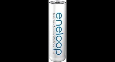 Panasonic eneloop oplaadbare AA batterij - 1900 mAh - NiMH - 1 Pack
